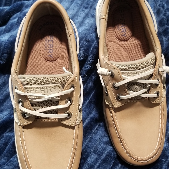 Sperry Boat 3 Eye - Picture 5 of 5